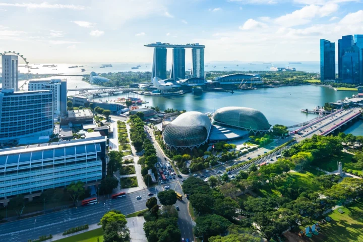 Ultimate Singapore