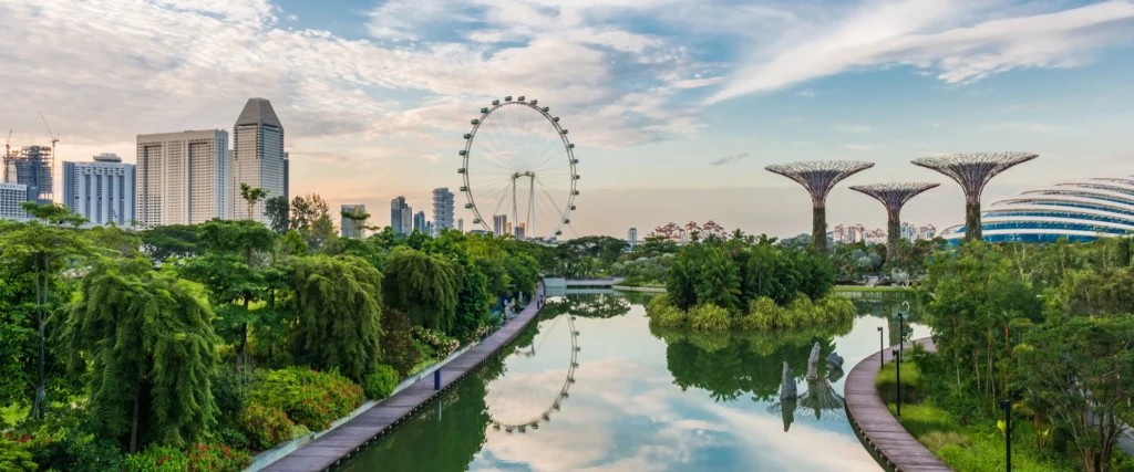 Singapore