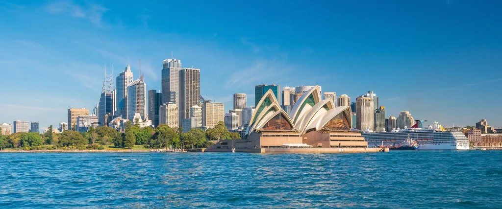 Australia