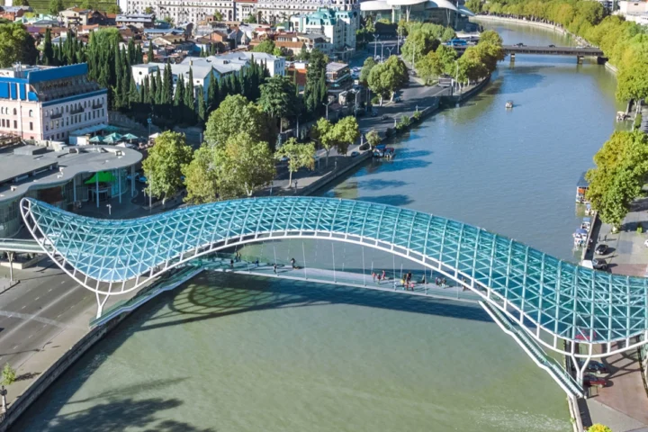 Discover Georgia