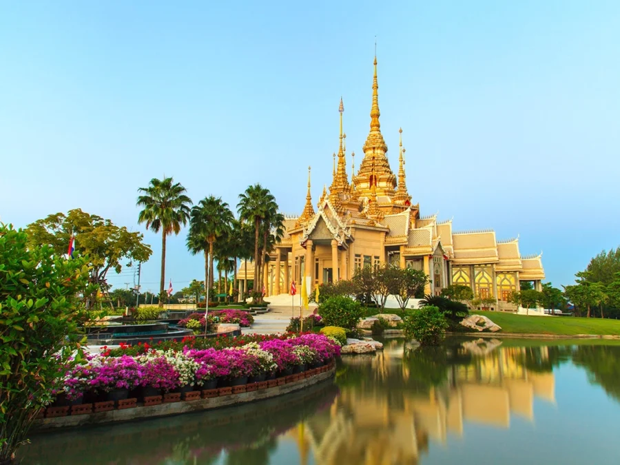thailand-temple