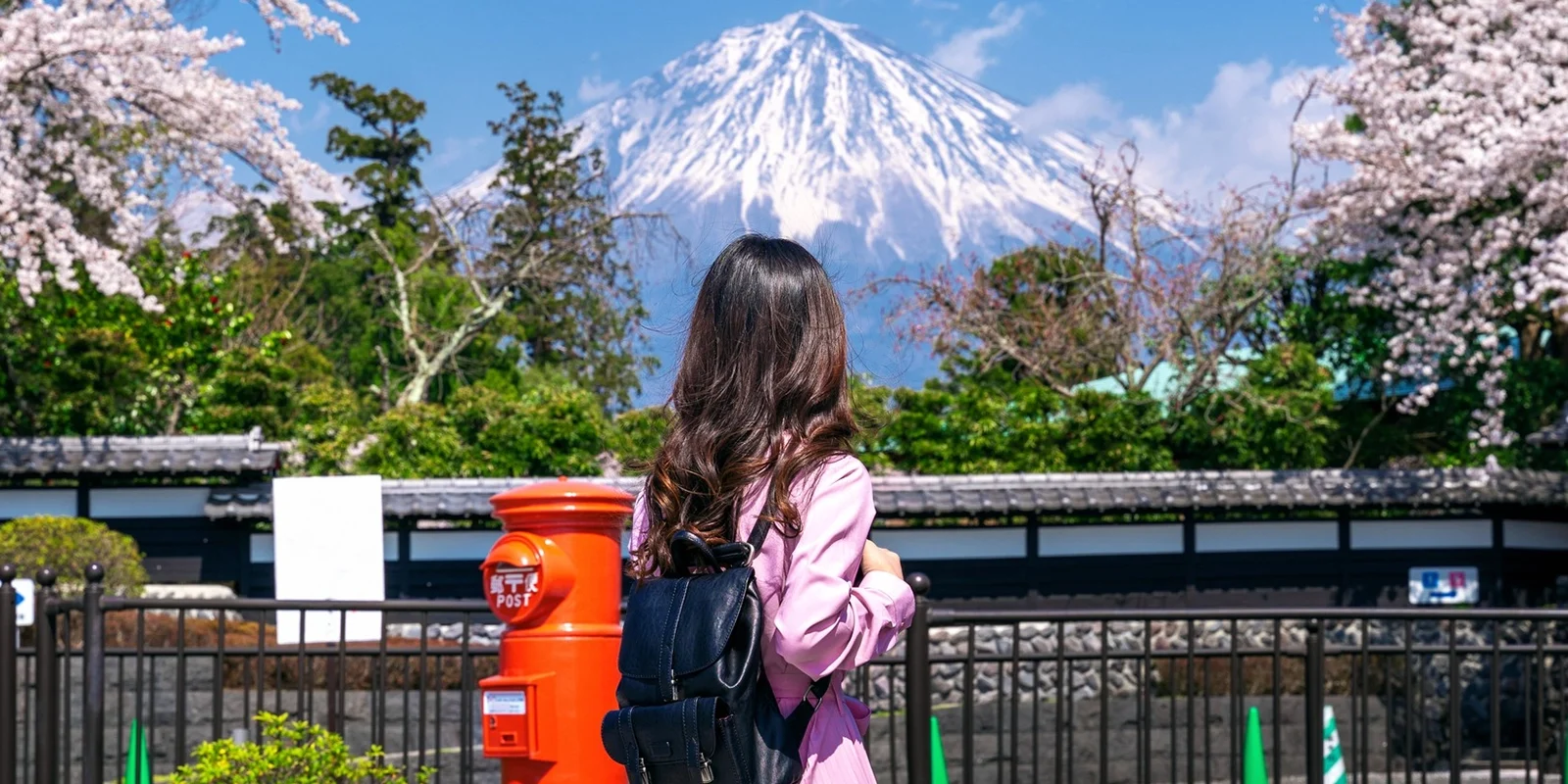 7 Days Discover Japan