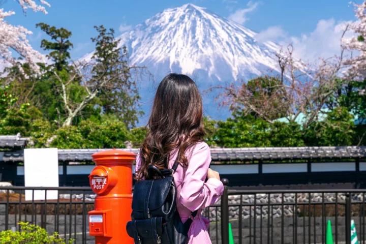 7 Days Discover Japan