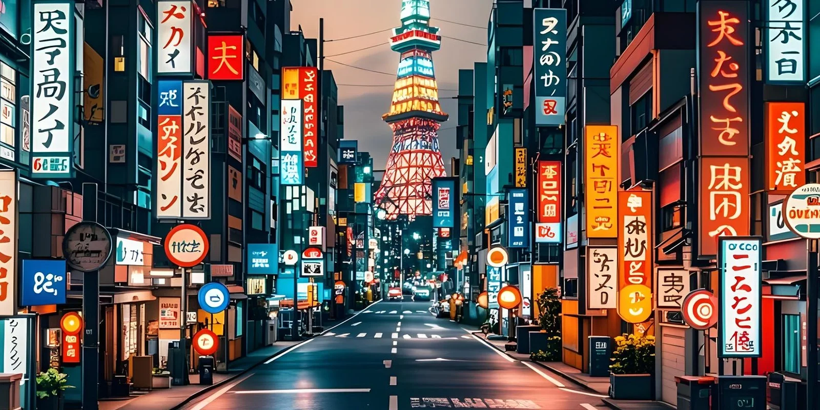 Incredible Japan Tour