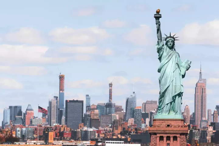 American Discovery
