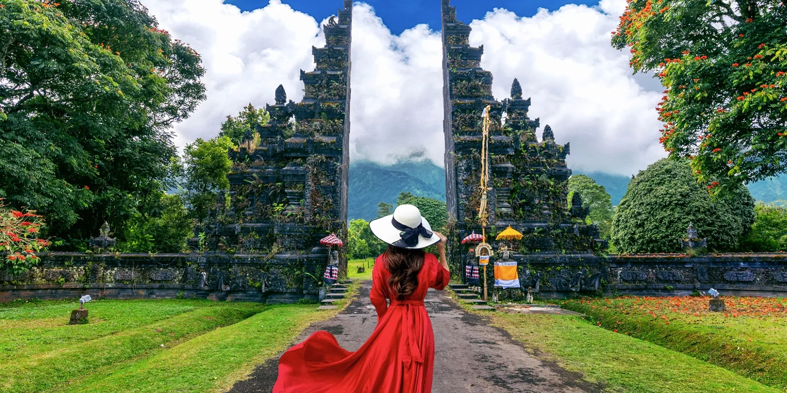 Bali Extravaganza Tour