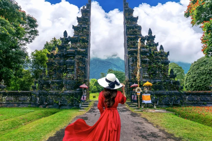 Bali Extravaganza Tour